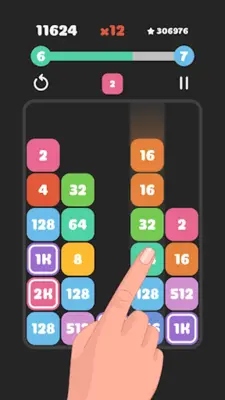 Drop & Pop! android App screenshot 6